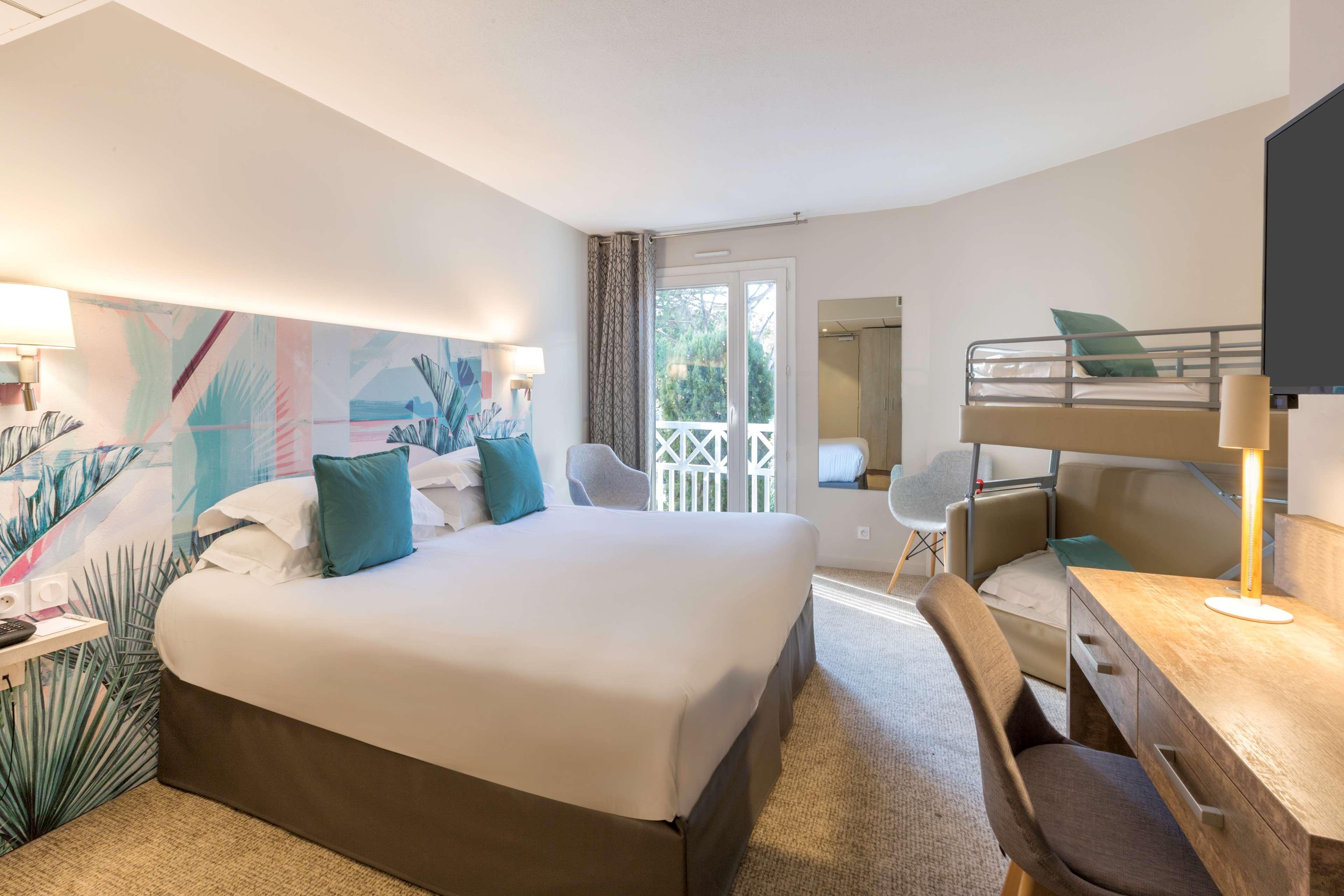 Spark By Hilton Houston Bush Intercontinental Airport Exterior photo