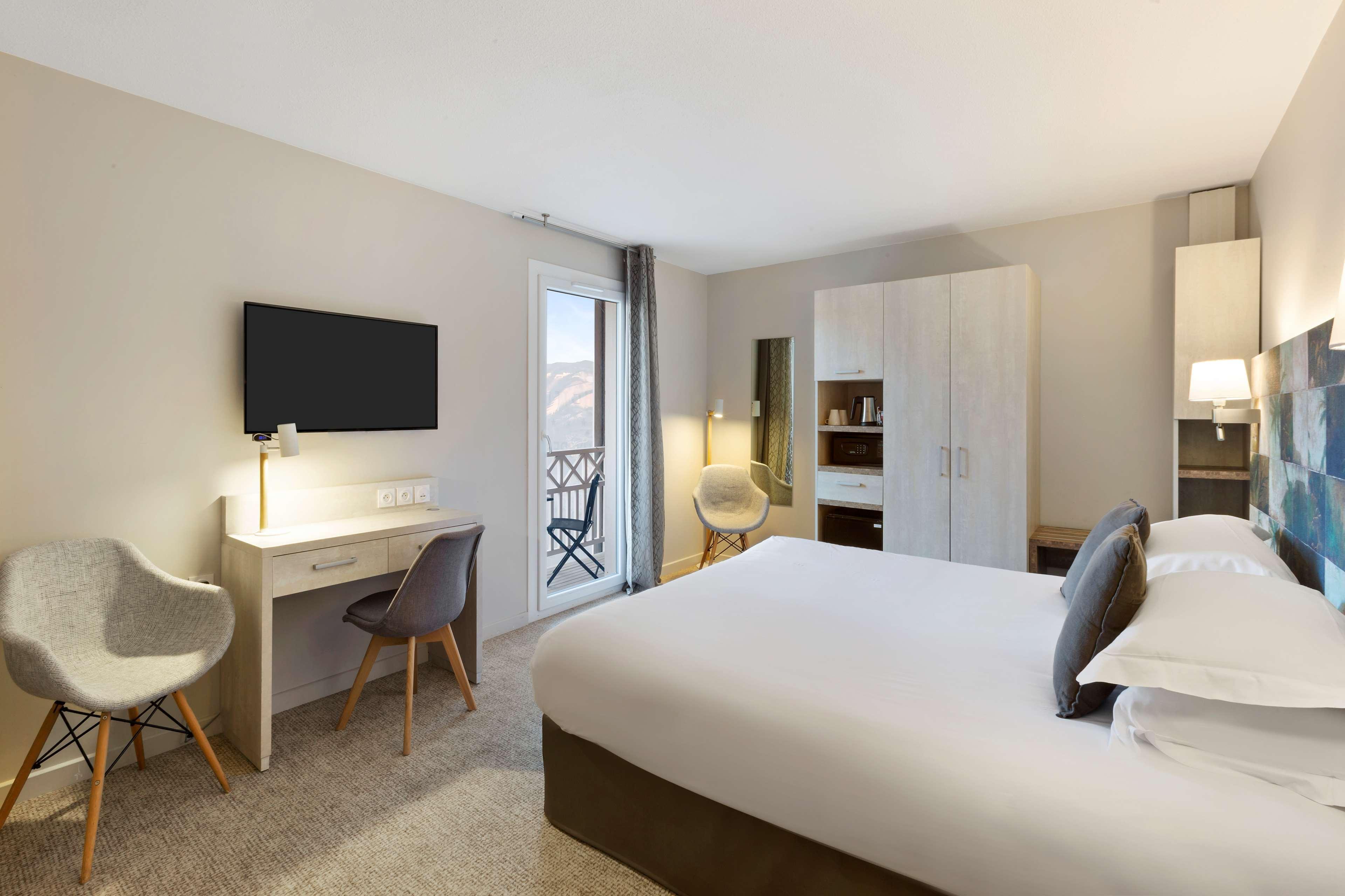 Spark By Hilton Houston Bush Intercontinental Airport Exterior photo