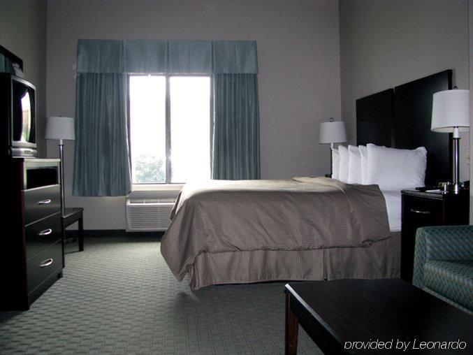 Spark By Hilton Houston Bush Intercontinental Airport Room photo